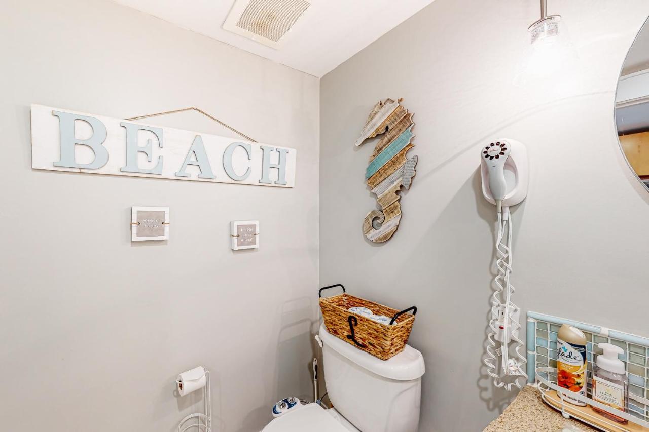 Hotel Elation #5416 - Baytowne Breeze Destin Zewnętrze zdjęcie